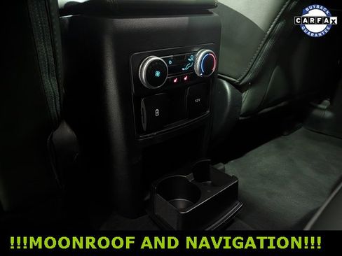 Used 2022 Ford Explorer Timberline image 21