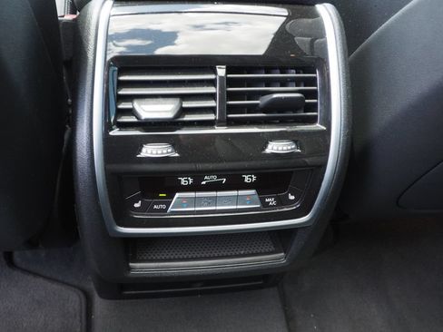 Used 2021 BMW X5 M50i w/ Premium Package AWD/4WD image 16