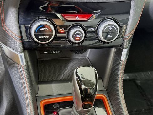Used 2019 Subaru Forester Sport AWD/4WD image 7