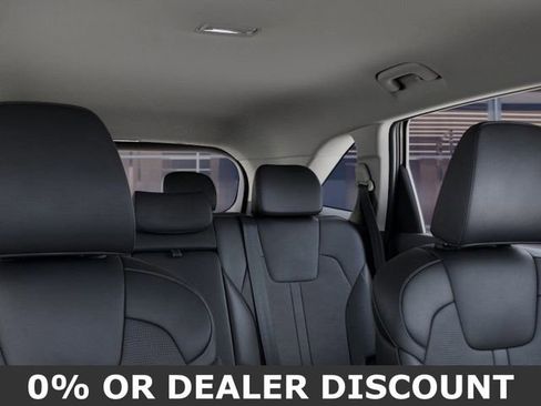 New 2026 Kia Sorento EX image 27