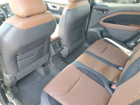 New 2026 Subaru Forester Touring image 12