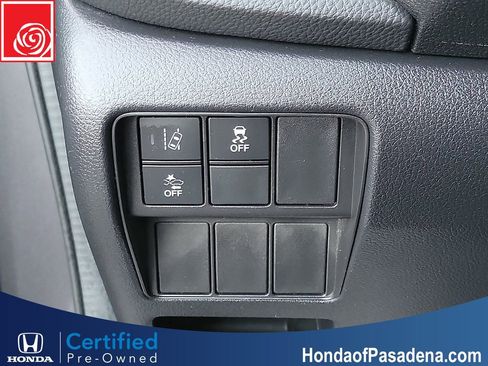 Certified 2019 Honda CR-V EX image 18