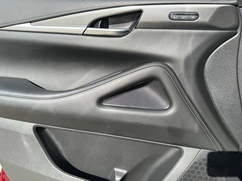 Used 2024 INFINITI QX60 Luxe FWD image 22