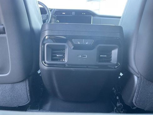 New 2026 GMC Sierra 2500 AT4X image 25