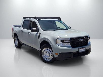 Used 2023 Ford Maverick XL