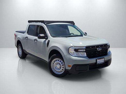Used 2023 Ford Maverick XL FWD image 1