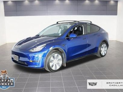 Used 2022 Tesla Model Y Long Range