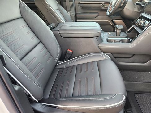 New 2026 GMC Sierra 1500 AT4X image 9
