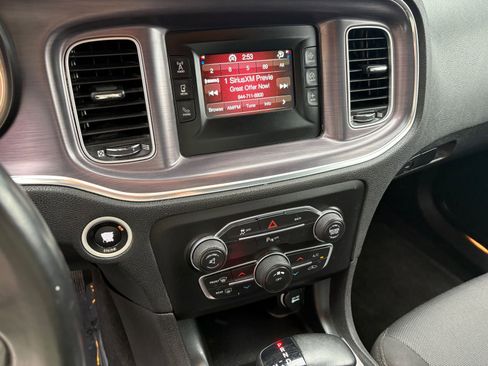 Used 2016 Dodge Charger SE w/ Popular Equipment Group RWD image 26