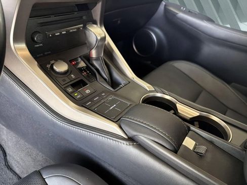 Used 2015 Lexus NX 200t FWD w/ Luxury Package image 18