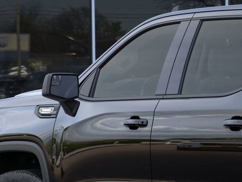 New 2026 GMC Sierra 1500 Elevation AWD/4WD image 12
