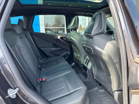 Used 2025 BMW X3 xDrive30i w/ Convenience Package image 5