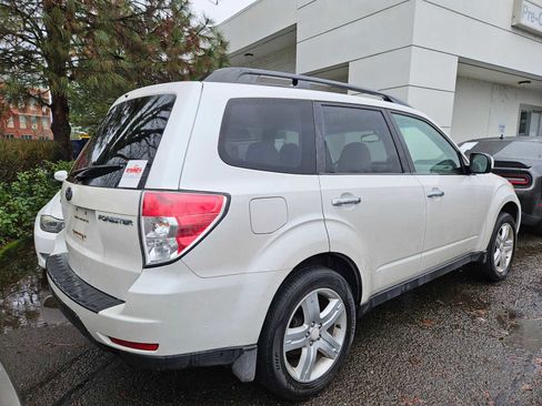 Used 2009 Subaru Forester 2.5X w/ Popular Equipment Group 5A image 3