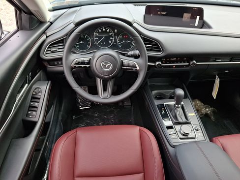 New 2026 MAZDA CX-30 AWD 2.5 S image 9