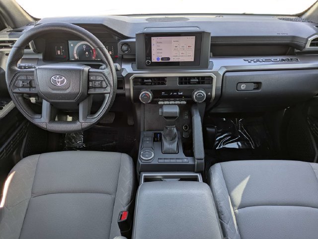 Used 2024 Toyota Tacoma SR5 RWD image 14