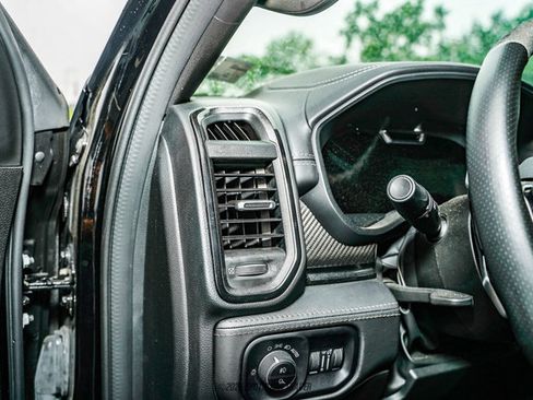 Used 2023 RAM 1500 TRX w/ TRX Level 2 Equipment Group image 26