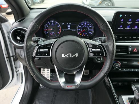 Used 2023 Kia Forte GT image 18