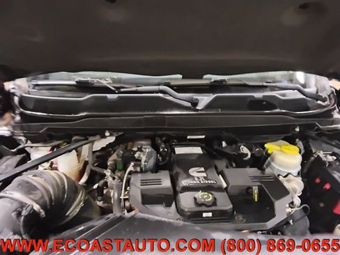 Used 2020 RAM 3500 Tradesman image 9