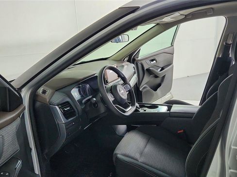 Certified 2022 Nissan Rogue SV image 18