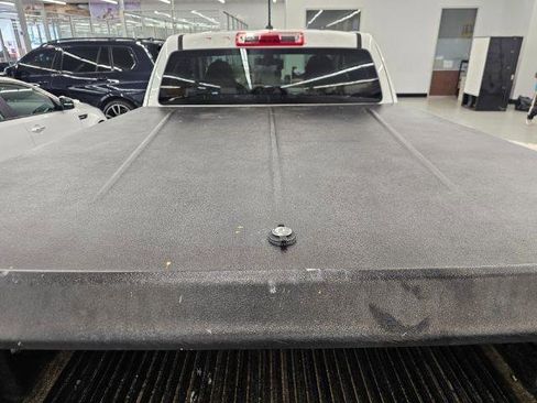 Used 2018 Chevrolet Colorado W/T w/ WT Convenience Package image 36