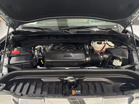 Used 2025 GMC Sierra 1500 Denali image 38