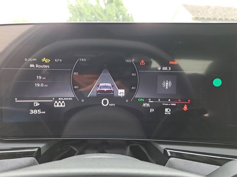 New 2025 Audi S5 Premium Plus image 17