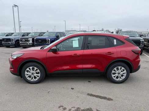 New 2026 Ford Escape Active FWD image 38