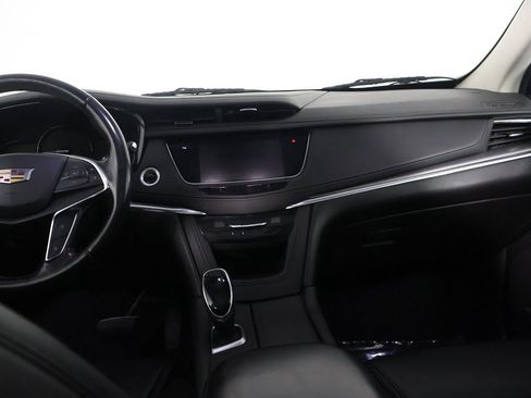 Used 2019 Cadillac XT5 Luxury image 30