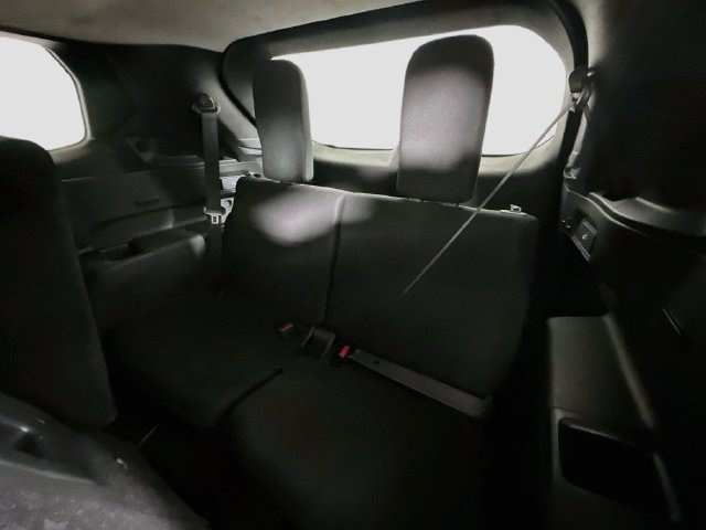 Used 2025 Mitsubishi Outlander ES FWD image 40