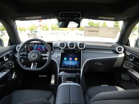 Certified 2026 Mercedes-Benz CLE 450 4MATIC Coupe image 19