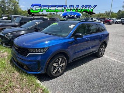 Used 2023 Kia Sorento EX w/ Panoramic Sunroof Package