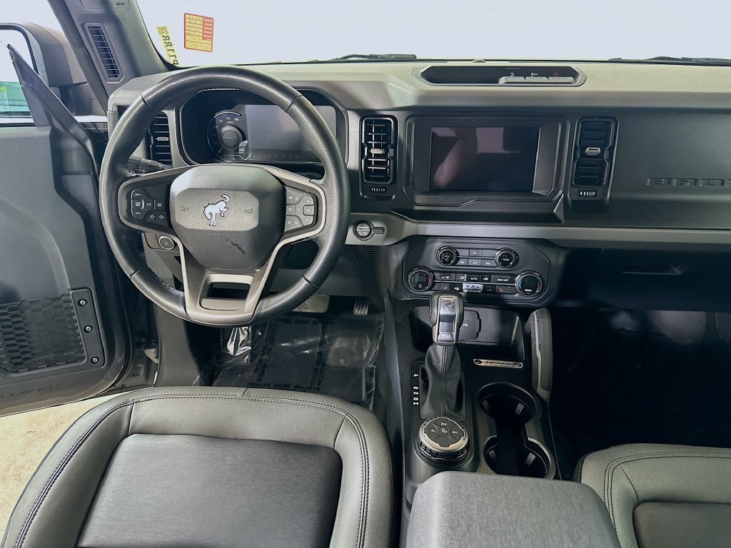 Used 2023 Ford Bronco Big Bend AWD/4WD image 19