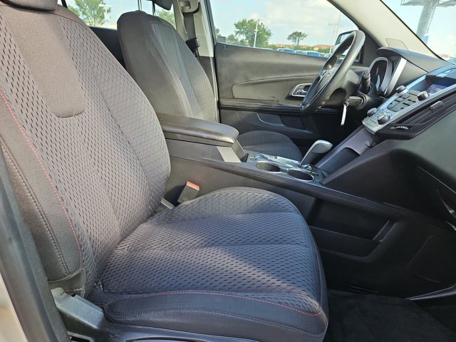Used 2013 Chevrolet Equinox LS FWD image 19