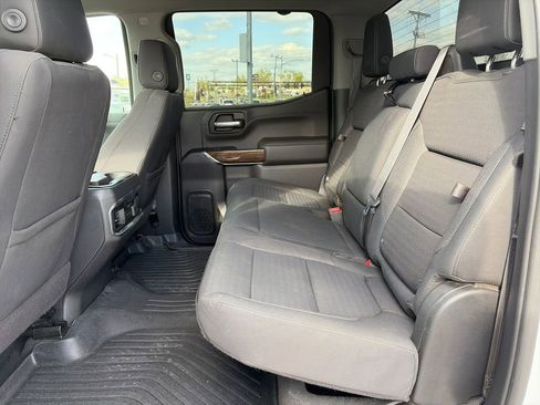 Used 2020 GMC Sierra 1500 Elevation w/ Elevation Value Package AWD/4WD image 28