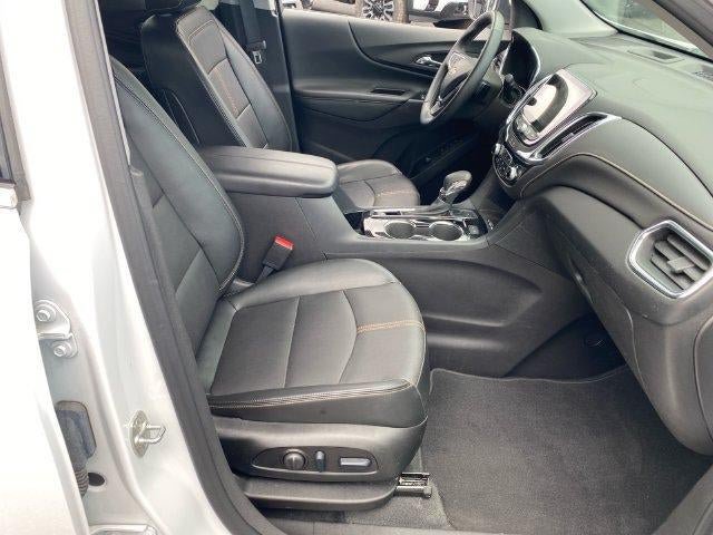Used 2024 Chevrolet Equinox Premier AWD/4WD image 27