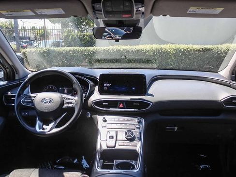 Certified 2023 Hyundai Santa Fe SEL AWD/4WD image 16