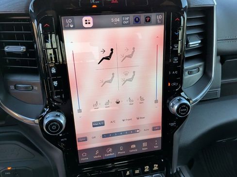 New 2026 RAM 2500 Laramie w/ Night Edition image 29