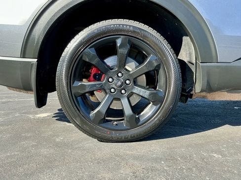 Used 2022 Ford Explorer ST w/ Equipment Group 401A image 22