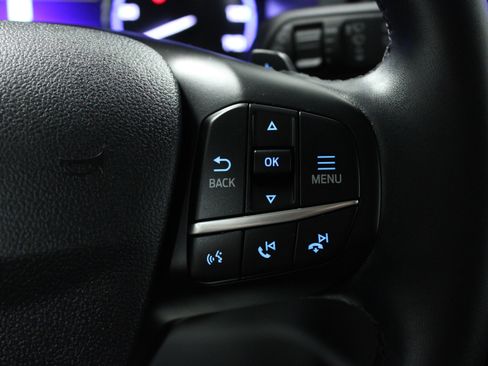 Used 2024 Ford Bronco Sport Badlands image 21