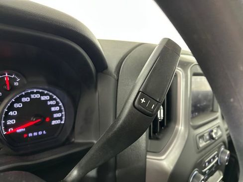 Used 2024 Chevrolet Silverado 1500 Custom w/ LPO, Dark Essentials Package image 20