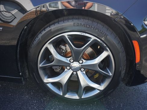 Used 2016 Dodge Charger R/T w/ Plus Group RWD image 28