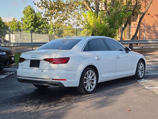 Used 2019 Audi A4 2.0T Premium Plus w/ Premium Plus Package FWD image 5