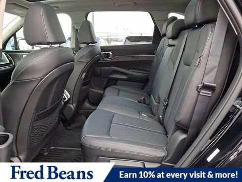 New 2026 Kia Sorento S w/ S Panoramic Sunroof Package image 6