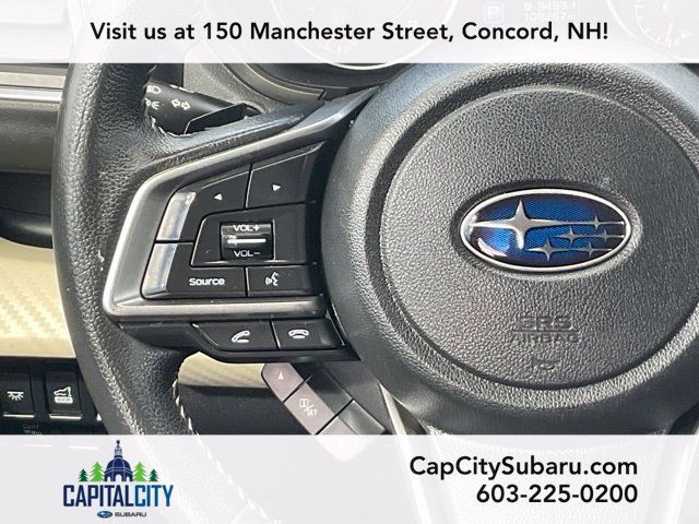 Used 2021 Subaru Ascent Premium w/ Convenience Package AWD/4WD image 21