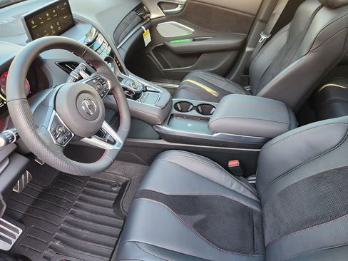 New 2026 Acura RDX A-Spec image 13