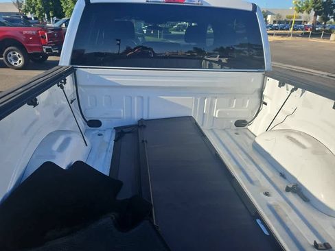 Used 2024 Ford F150 STX RWD image 8