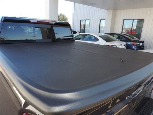 Certified 2023 Chevrolet Silverado 1500 RST image 17