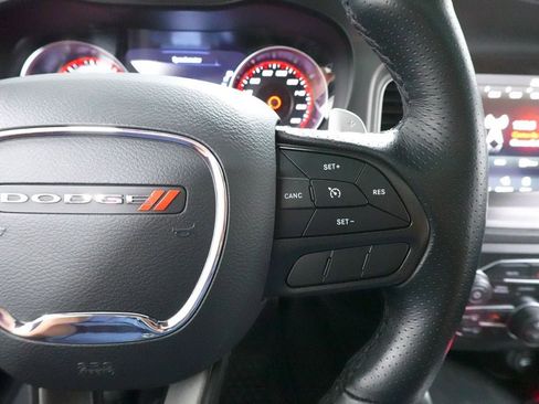 Used 2023 Dodge Charger Scat Pack w/ Harman/Kardon Audio Group RWD image 14