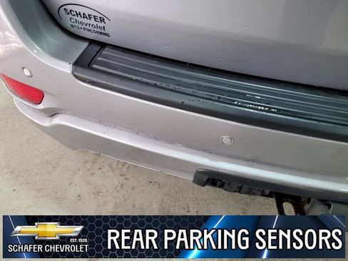 Used 2020 Jeep Grand Cherokee Altitude image 13