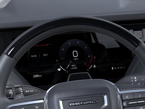 New 2026 GMC Yukon XL Denali Ultimate AWD/4WD image 18